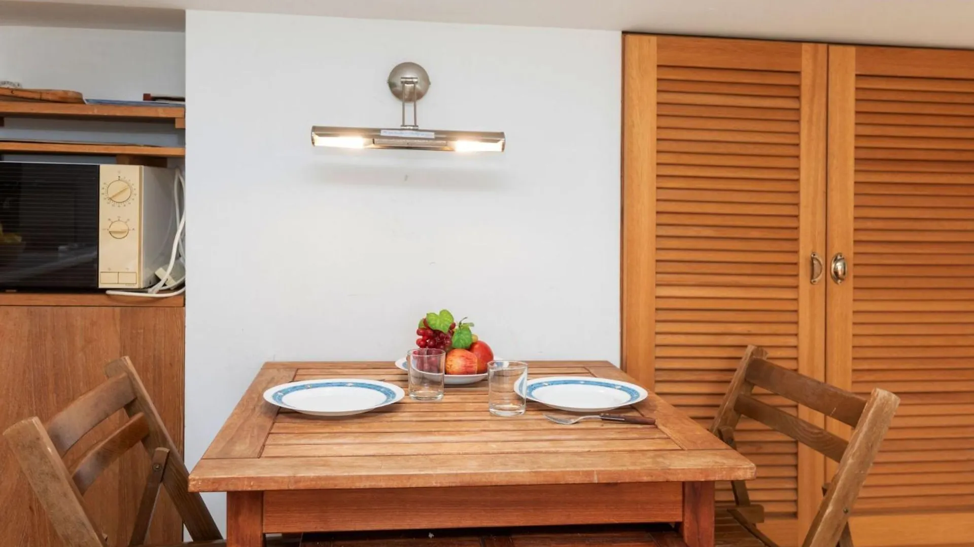 Studio Port L'Escala-6 By Interhome Spain
